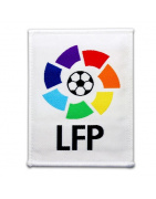 emblema lfp
