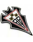 albacete balompie escudo