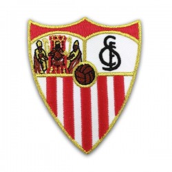 Patch Sevilla