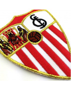 Escudo Bordado Sevilla CF