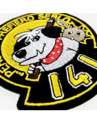 ala 14 141 escuadron