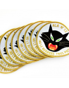 Embroidery Patch Ala 12 Torrejon Air Force Spain