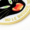 Embroidery Patch Ala 12 Torrejon Air Force Spain