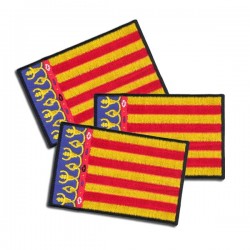 bandera valenciana