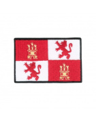 bandera castilla leon