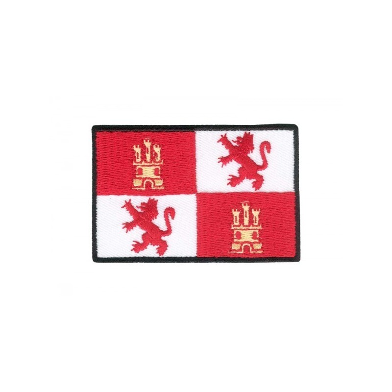 bandera castilla leon