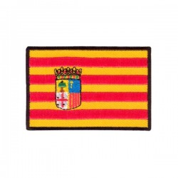 Comunidad de Aragón