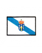 bandera gallega