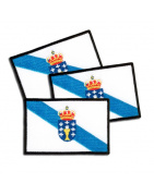 bandera Galicia