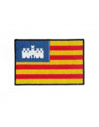 bandera baleares