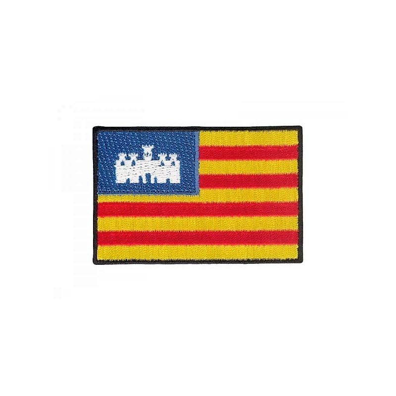 bandera baleares