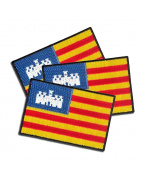 banderas islas baleares