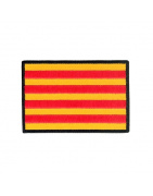bandera catalunya catalonia senyera