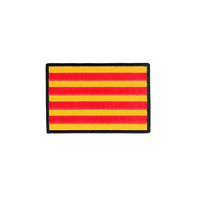 bandera catalunya catalonia senyera