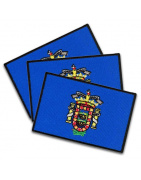 bandera de melilla