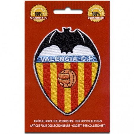 Patch Valencia CF