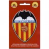 Iron On Embroidery Patch Valencia CF