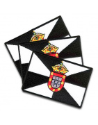 bandera ciudad autónoma ceuta