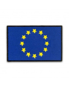 bandera europea