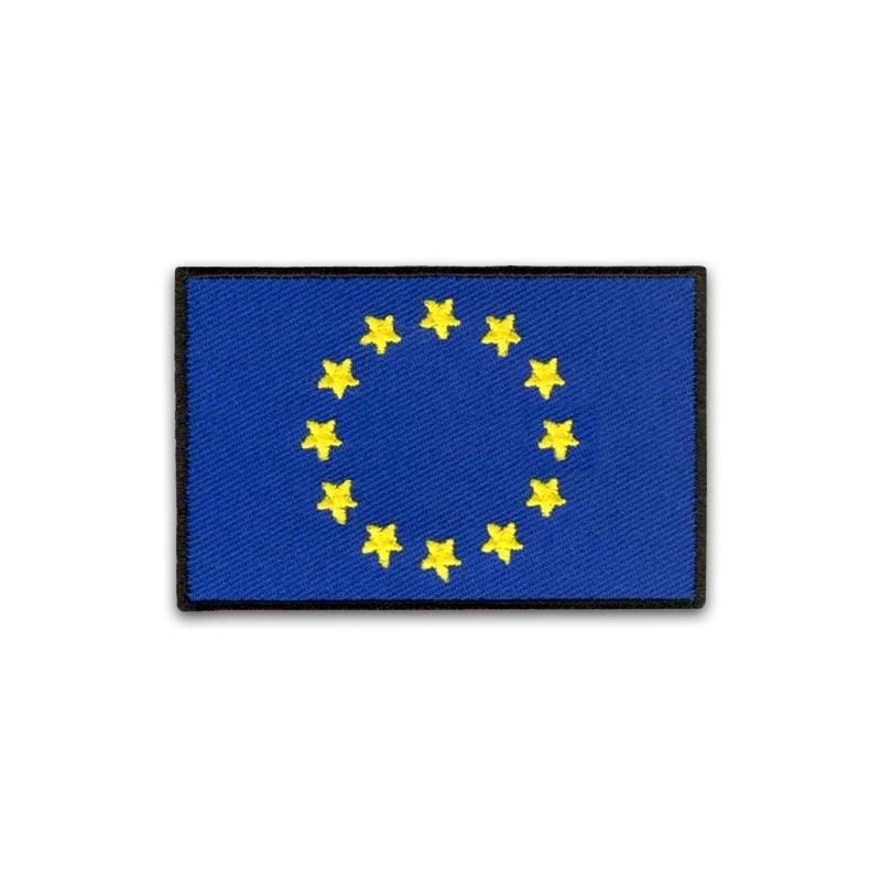 bandera europea