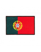 bandera portuguesa