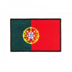 bandera portuguesa