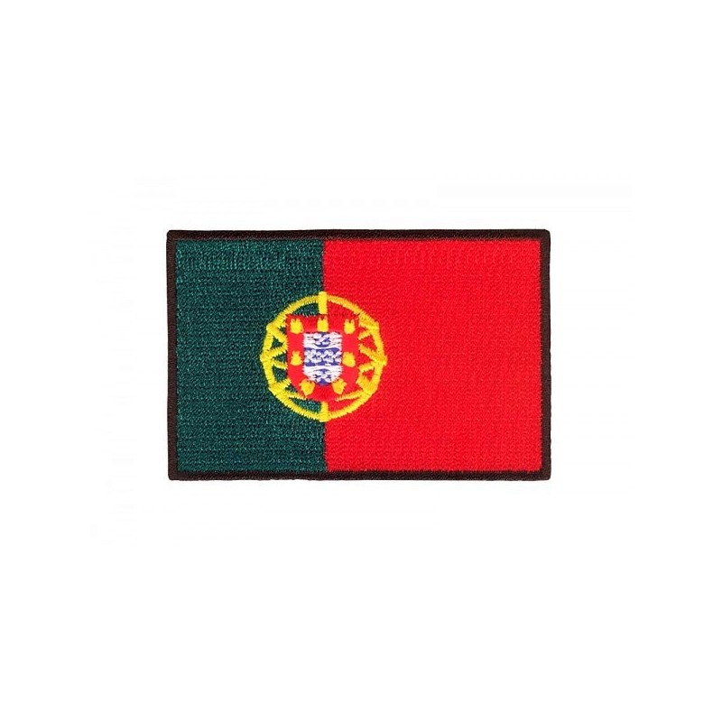 bandera portuguesa