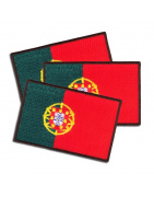 Portugal's flag