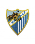 malaga escudo bordado