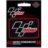 Iron On Embroidered Patch MOTO GP OFFICIAL