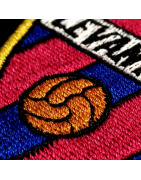 levante ud escudo