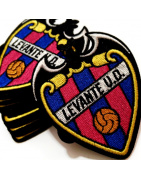 escudos del levante