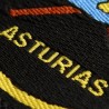 Escudo Brigada Salvamento Minero Asturias
