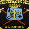 brigada central salvamento minero asturias