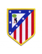 escudo atletico de madrid
