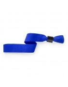 pulseras azules