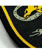GEO POLICIA