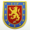 UIP Patch Police of Spain
