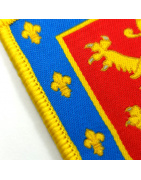 UIP Patch Police of Spain