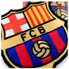 Patch Emblem FC Barcelona