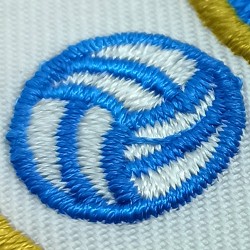 Patch Real Oviedo