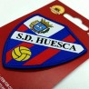 huesca embroidery patch