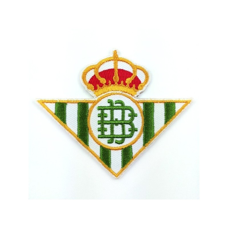 Imagenes escudo del betis
