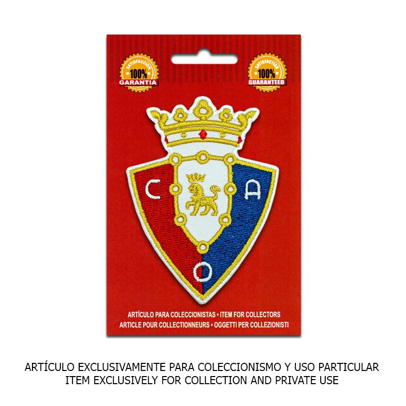 escudo atletico osasuna