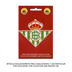Patch Betis