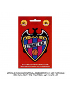 escudo bordado levante ud