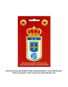 escudo real oviedo