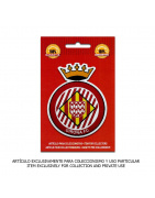 escudo girona cf
