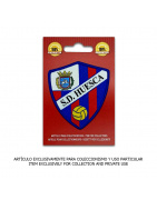 escudo sd huesca
