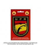 UPR Cuerpo Nacional de Policía